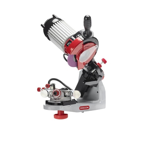 Oregon Hydraulic Assist Pro Saw Chain Grinder 620-120