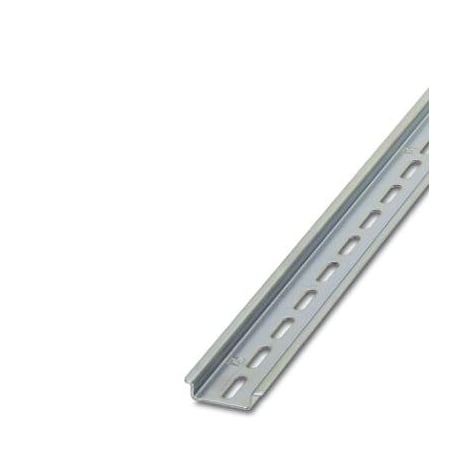 Phoenix Contact NS 35/ 7 5 PERF 18X5 22000MM DIN rail 1210019