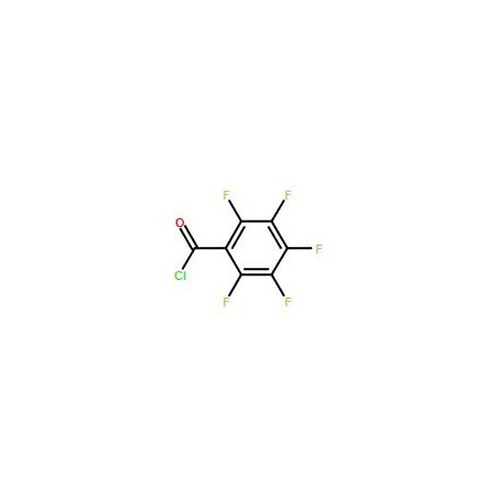 Ak Scientific Pentafluorobenzoyl chloride (5g), CAS 2251-50-5 M806-5g