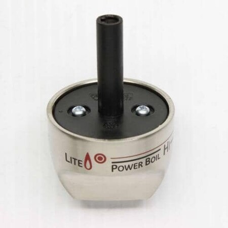 Ge KNOB ASSEMBLY WB03K10308