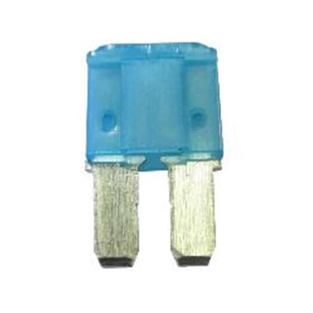 Wirthco 24830 30A MinBlade2 Fuses, Green W48-24830