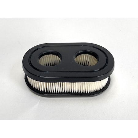 Oregon Air Filter, Replaces Briggs and Stratton 593260, 798452 30-168