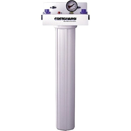 Pentair Everpure Water Filtration System, 3/8 in, FNPT EV910020-75