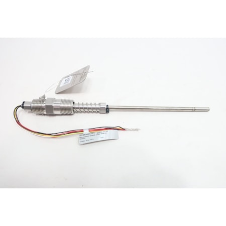 Rosemount RTD 214CRTSMB1D3E0090S