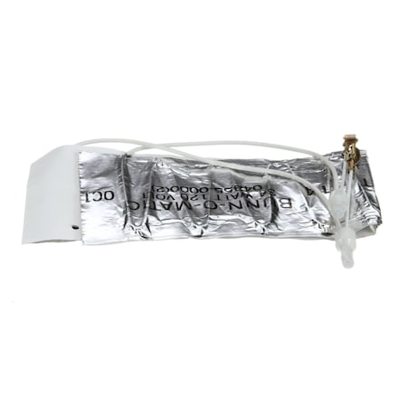 Bunn Warmer Blanket/Foil Element, Water Tank, 120V, 34W 33605.0000