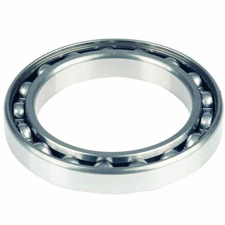 Timken Bearing-Ball 61803                                    61803