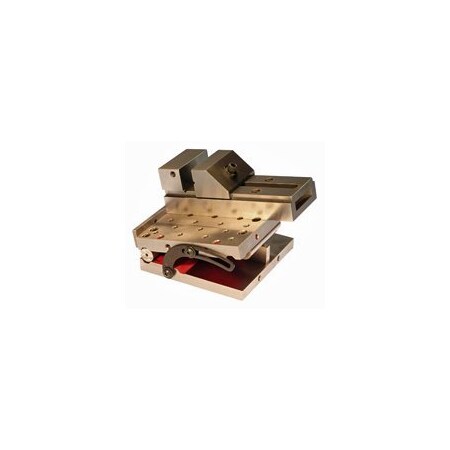 Suburban Quick-Order Combo, SP-66-S1 Sine Plate + V-237-S1 Vise combo QOC-00004