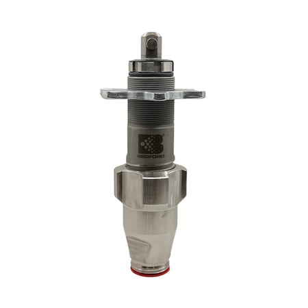 Bedford Precision Parts Rapid Replacement Professional Paint Sprayer Pump Assembly for QuickChange, ProConnect Pump 17C718 47-4413