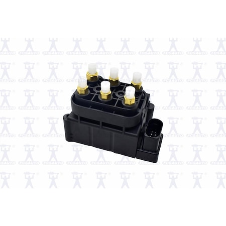 Fcs Struts Air Suspension Solenoid Valve Unit MV001