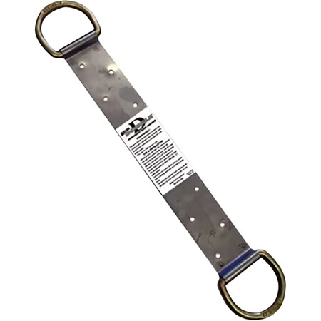 Miller Double-D Permanent Roof Anchor RA40/