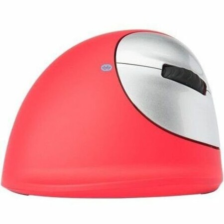 R-Go HE SPORT ERGONOMIC MOUSE, MEDIUM HAND SIZE 165-185MM, RIGHT HANDED, BLUET RGOHEREDR