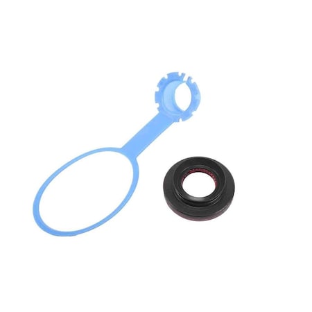 Acdelco SEAL KIT FRT WHL DRV SHF, CV Axle Shaft Seal,  19258265