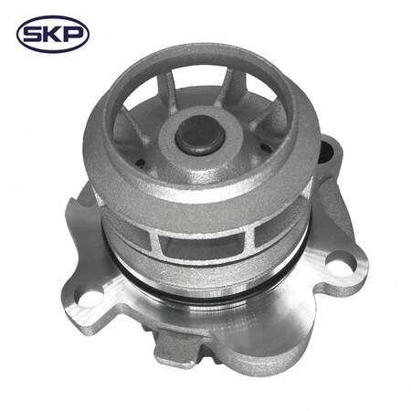 Engine Water Pump,