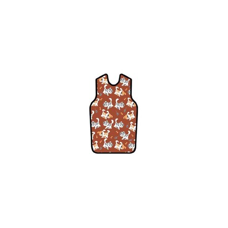 Jorgensen Laboratories X-ray Apron w/ Quick Rel ease - Small Dogs n Cat J0676MP