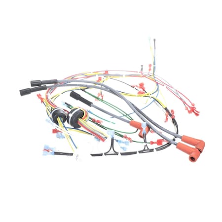 Duke WIRE HARNESS KIT, FBB 176852
