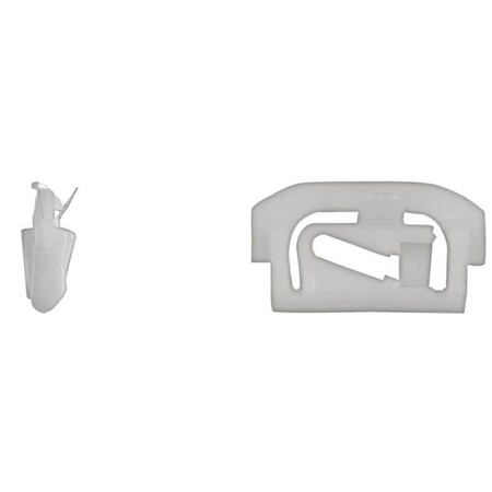 Disco Automotive Hardware Windshield, 25PK 985MT