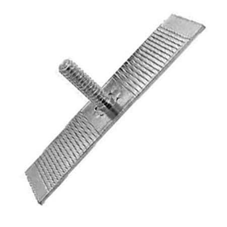 Auveco Universal Moulding Fastener, 10 - 24 X 0.75 In. Bolt AUV-19378