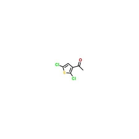Ak Scientific 3-Acetyl-2, 5-dichlorothiophene (500g), CAS 36157-40-1 I271-500g