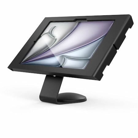 Compulocks IPAD AIR M2 & M3 11IN, APEX ENCLOSURE CORE STAND - BLACK 111B11APXB