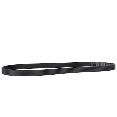 Motorcraft Serpentine Belt, JK6457A