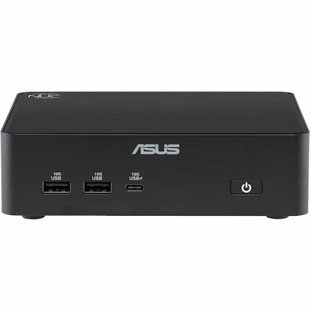 Asus NUC 16 Pro Barebone Kit RNUC16GDKV76000U