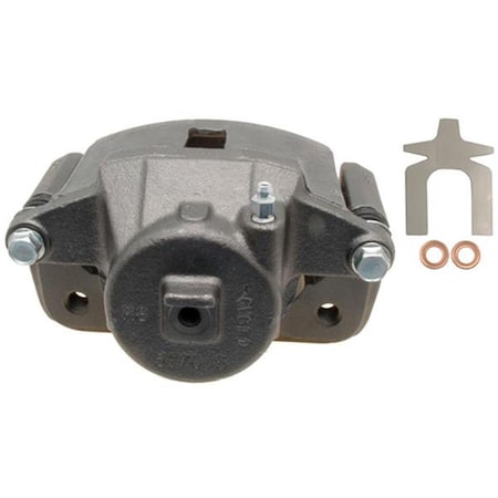 Raybestos FRC10458 Disc Brake Caliper - 2.6 In. R42-FRC10458