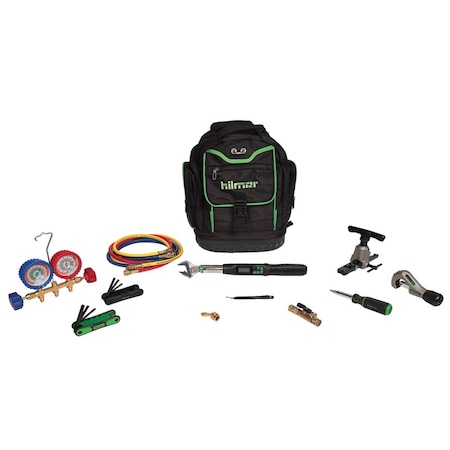 Diversitech Mini-Split Install Tools Kit MSITK-DD