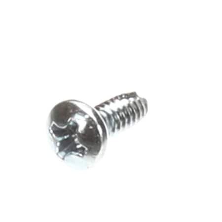 Bunn SCREW, PH PNHZINC 6-32X.3823 01383.0001