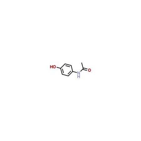 Ak Scientific Acetaminophen (5g), CAS 103-90-2 H865-5g