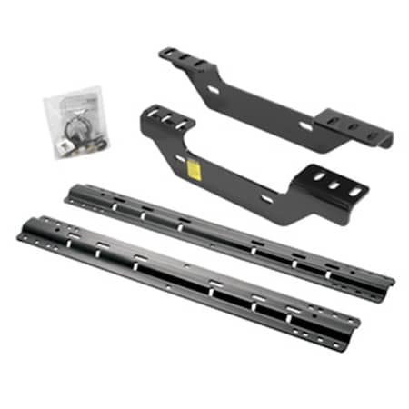 Olympian Athlete Fifth Wheel Trailer Hitch Mount Kit OL342254