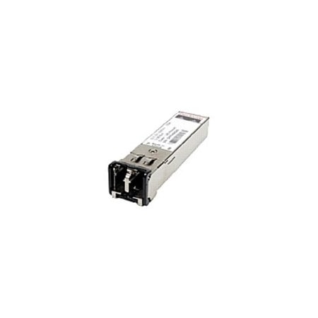Cisco 100BASE-LX SFP FOR FE PORT GLC-FE-100LX=