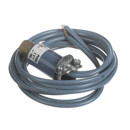 Hestan Commercial SERVICE, LOW PRESSURE CONTROL, FIXED, P1 20916