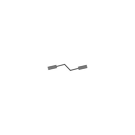 Ak Scientific 1, 5-Hexadiyne (50% in pentane) (1g), CAS 628-16-0 X3713-1g
