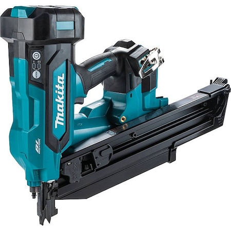 Makita Cordless Nail Gun, 18 V XNB03Z