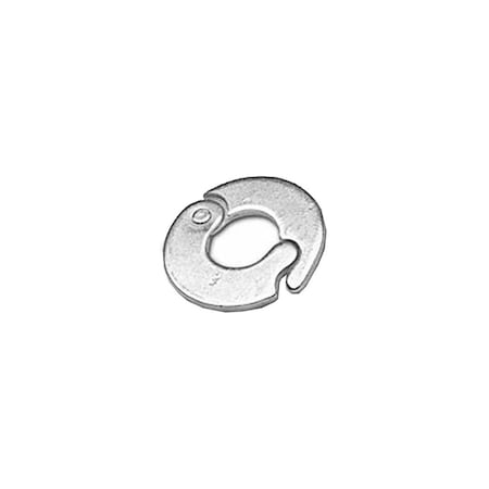 Double Hh Mfg Quick Repair Bushing, 3/4 x 1-3/4-In. 54131