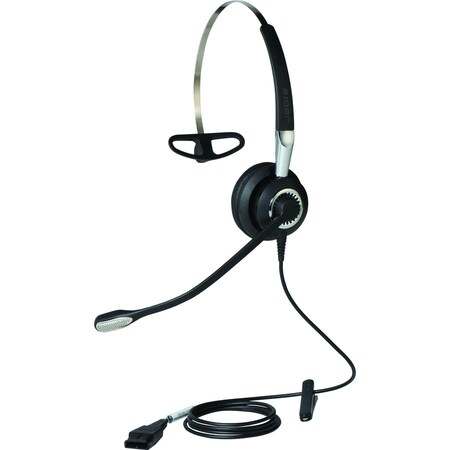 Jabra BIZ 2400 II MONO 3-1 2406-820-205