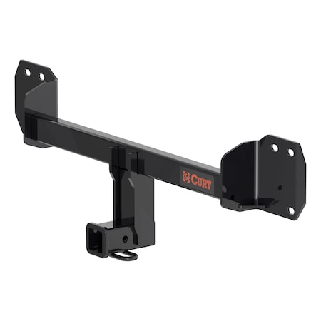 Curt Class 3 Trailer Hitch, 2'' Receiver, Select Volvo XC40 13611