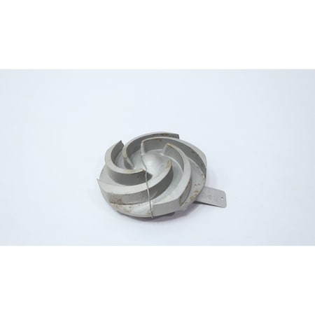 Goulds Water Technology STAINLESS 5-VANE PUMP IMPELLER 5IN 3196 S