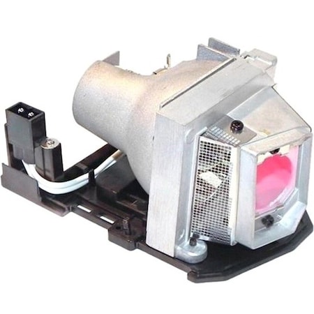 Battery Technology BTI Replacement Lamp - 185 W Projector Lamp - UHP - 3000 Hour 317-2531-BTI
