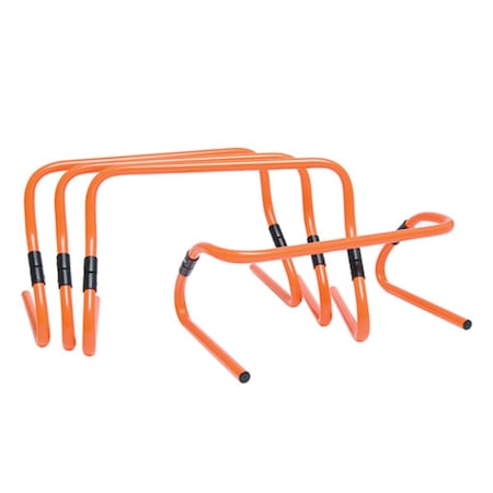 Port A Pit Multi-Height Flex Hurdle 1202076