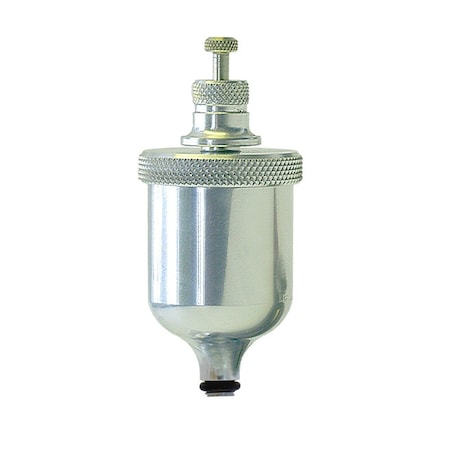 Paasche Pressure Cup Assembly FP-45