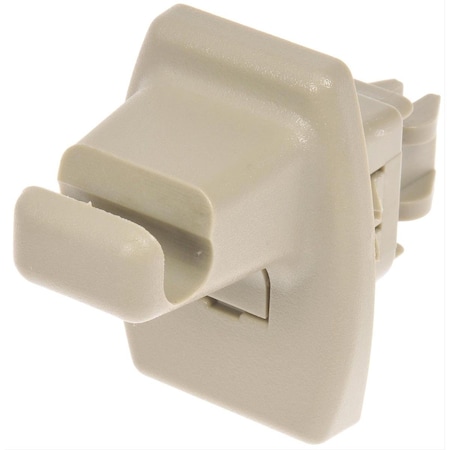 Junketing Sunvisor Clip for 2003-2014 Chevrolet Express1500 JU1843646