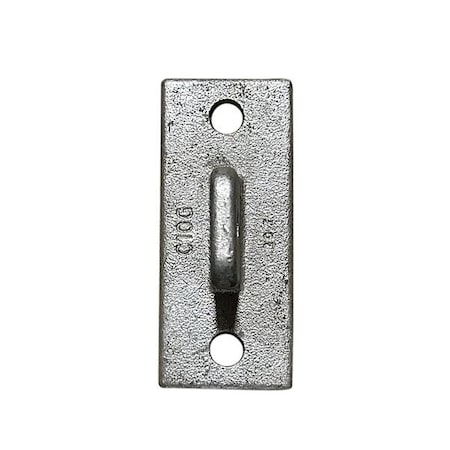Railguard 200 Fit-Rite Guardrail Fitting 155075
