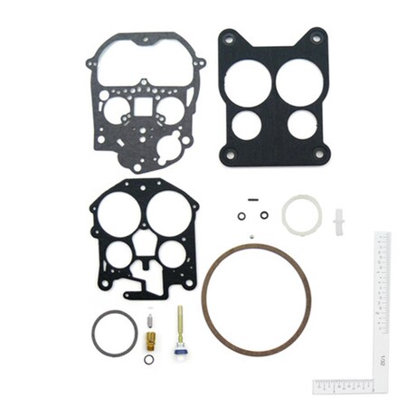 Walker Carburetor Repair Kit for 1975 Buick Apollo 15598A