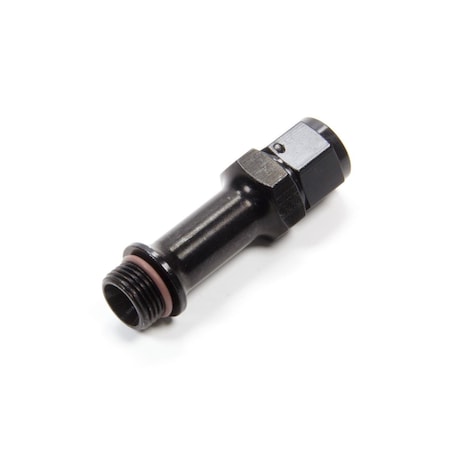 Geared2Golf 491973-BL 0.75-16 x -8 AN ORB Carb Adapter with Female Nut GE3635914