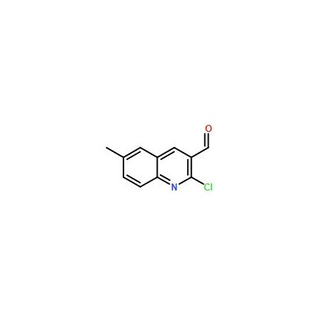 Ak Scientific 2-Chloro-6-methylquinoline-3-carbaldehyde (1g), CAS 73568-27-1 Z5080-1g