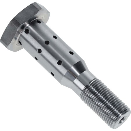 Engine Variable Valve Timing (VVT) Sprocket Bolt,