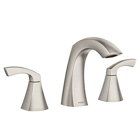 Lindor 84504Srn Bathroom Faucet Lindor Bathroom Faucet Faucet Br Ws Hiarc Lndr Bnic2H 84504SRN