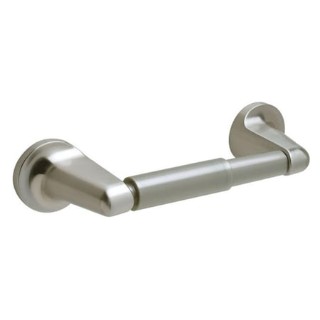 Sharptools Seal Beach Collection Surface Paper Holder, Satin Nickel SH2056104