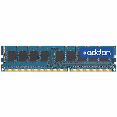 Add-On 4Gb 64Y9570 Ddr3 Dr Udimm F/ Lenovo 64Y9570-AM